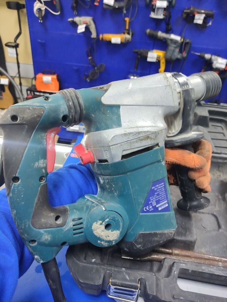 Зенит ЗПП-1700 профи (842463) Код:01-200782721. Изображение 8