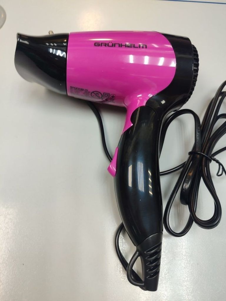 Объявление Grunhelm ghd-509 Б/У