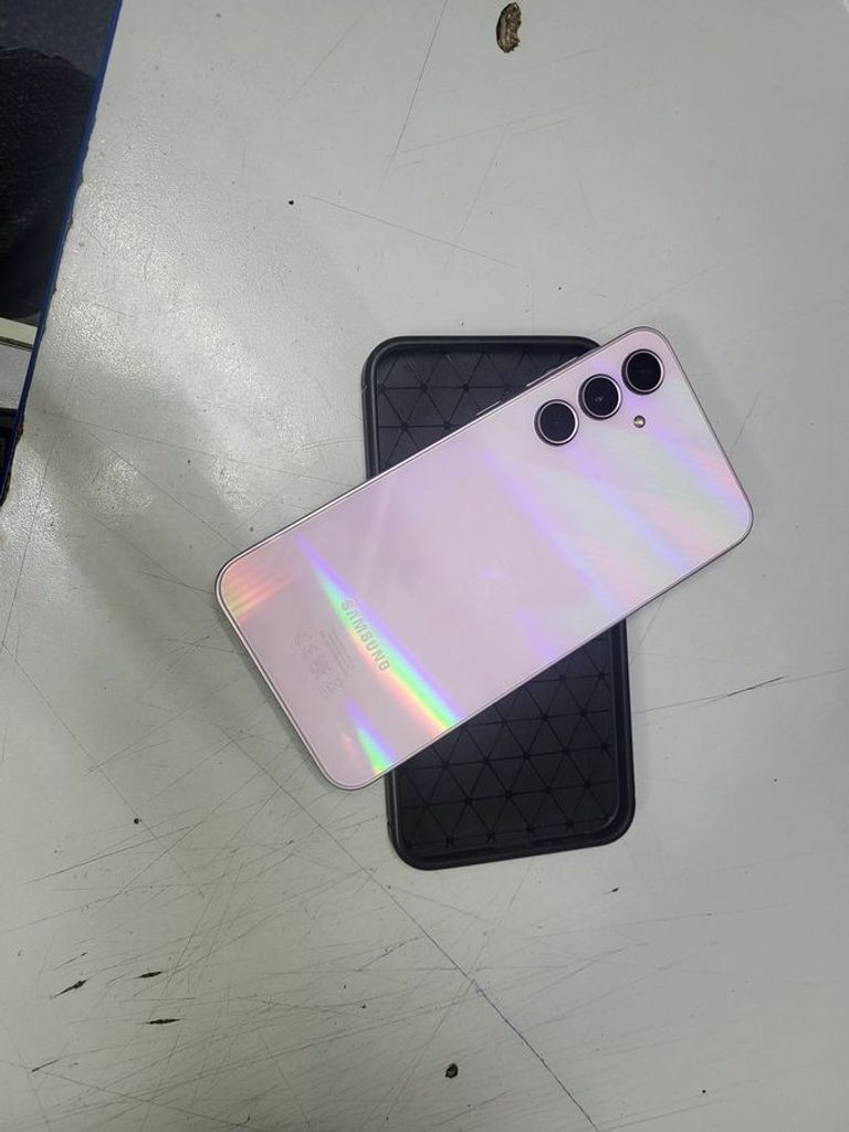 Оголошення Samsung galaxy a35 5g 6/128gb Б/У