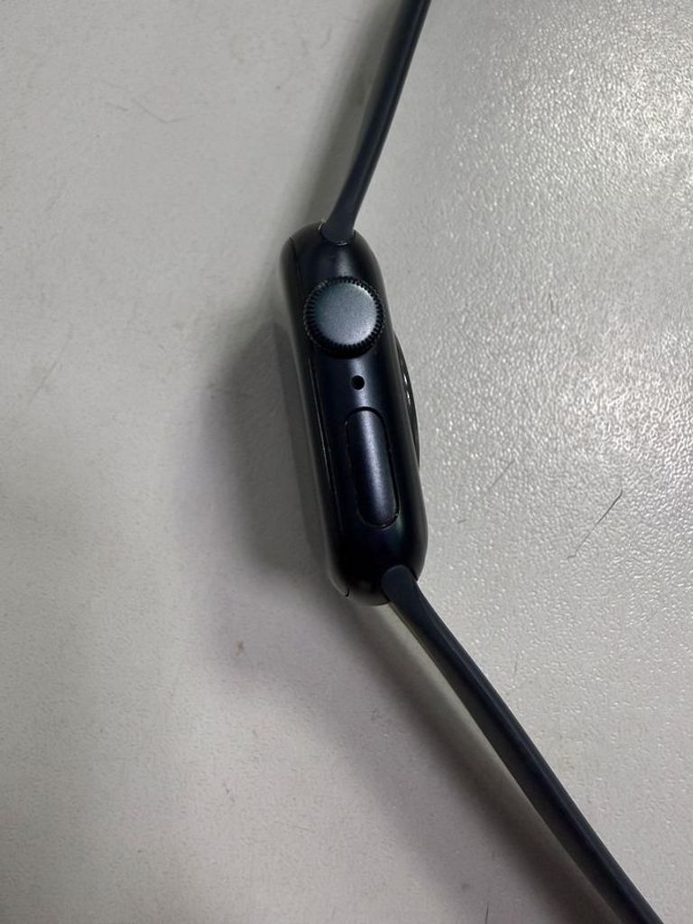 Apple watch se 2 gps 40mm aluminium case Код:01-200785303. Зображення 6