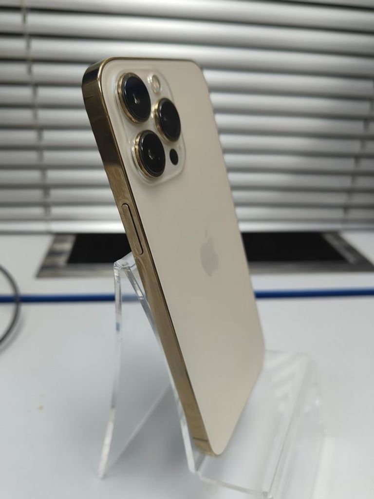 Дешево Apple iphone 13 pro max 128gb з ломбарду