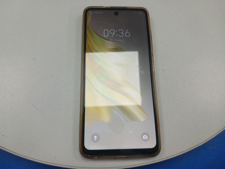 Купити Tecno spark 20 kj5n 8/256gb Б/У