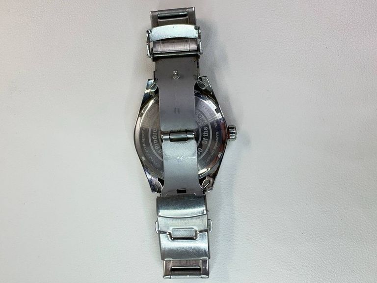 Swiss Military Hanowa mountain land 06-5345.04.007 Код:01-200787615. Зображення 10