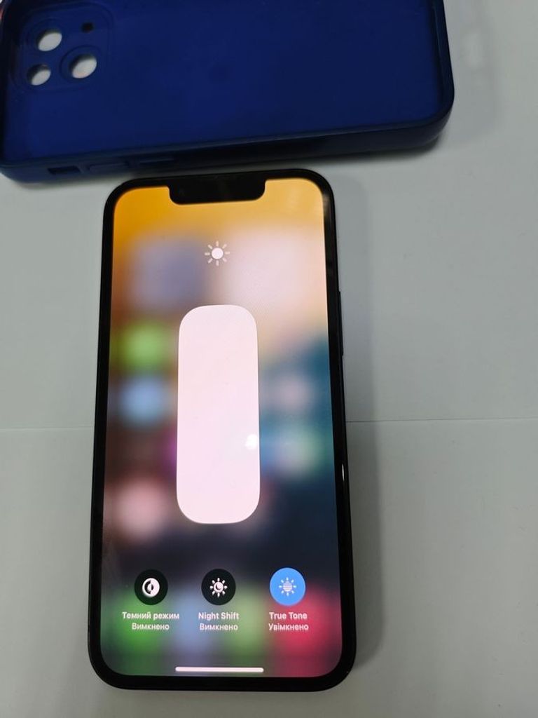 Apple iphone 13 mini 256gb Код:01-200787348. Зображення 7