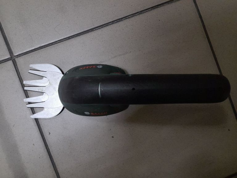 Объявление Bosch EasyShear (0600833300) Б/У