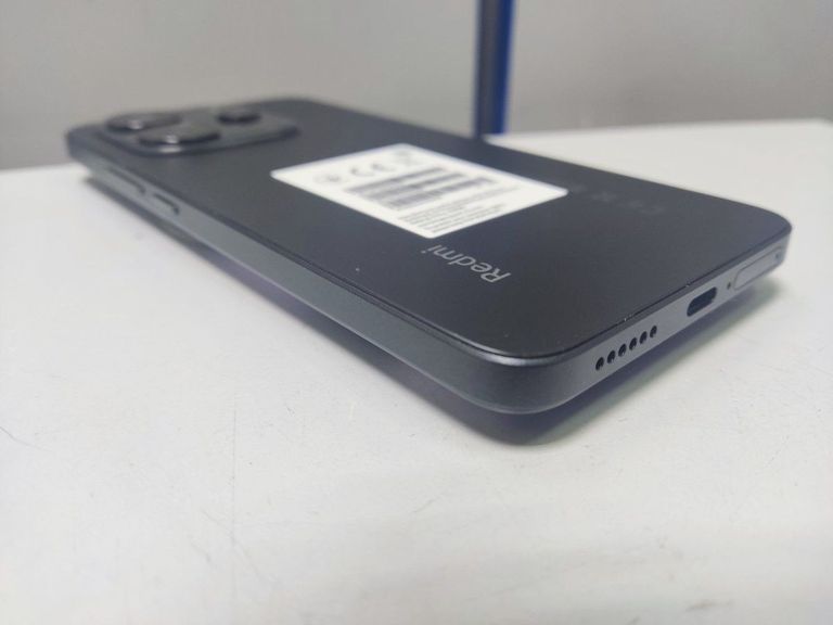 Xiaomi Redmi Note 14 8/256GB Ocean Blue Код:01-200788724. Зображення 13