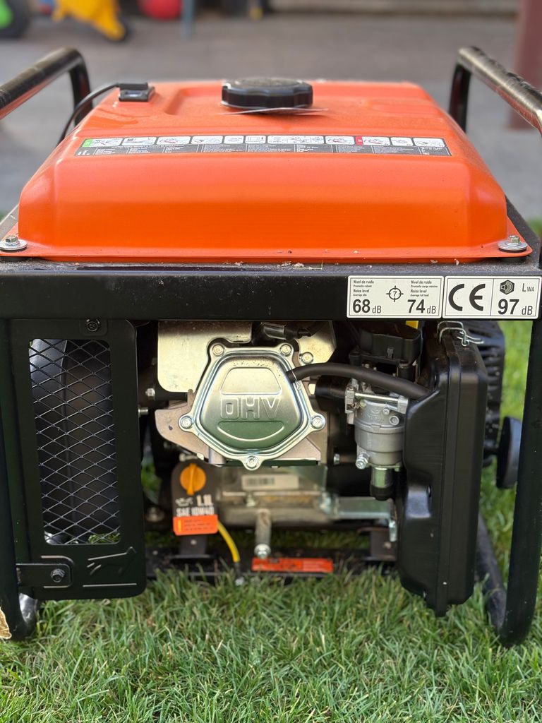 Дешево GENERGY CRETA SOL з ломбарду