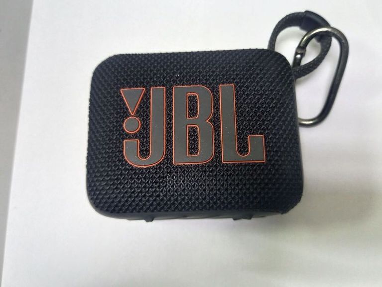 Jbl GO 3 Yellow (JBLGO3YEL) Код:01-200788755. Изображение 6