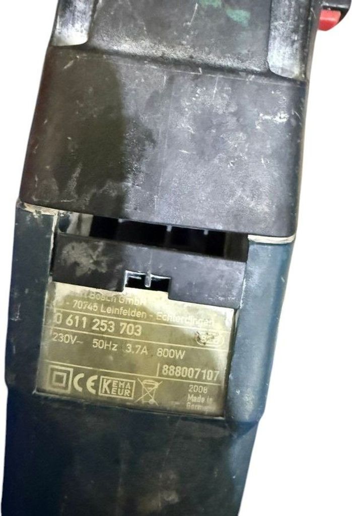 Розпродаж Bosch GBH 2-26 DRE (0615990L43), продавець Техноскарб