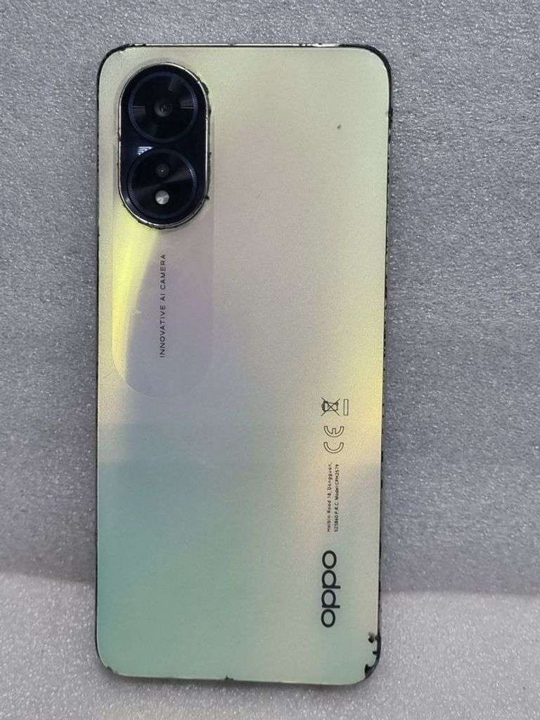 Дешиво Oppo a38 4/128gb с ломбарда