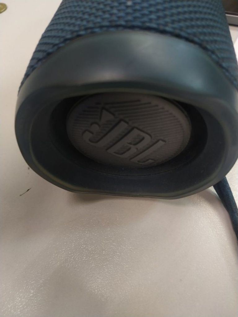 Дешево Jbl Flip 5 Black (JBLFLIP5BLK) з ломбарду