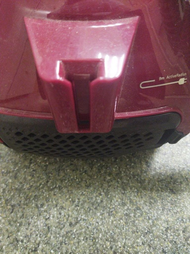 Дешево Bosch Serie 2 BGC05AAA2 з ломбарду