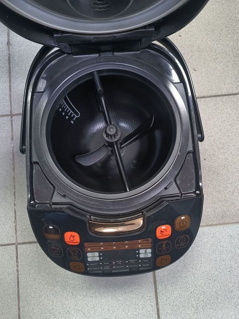 Tefal rk901 Код:01-200790438. Зображення 8