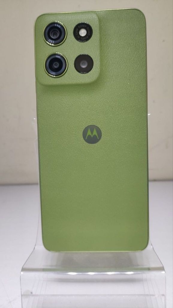 Розпродаж Motorola moto g15 8/512gb iguana, продавець Техноскарб