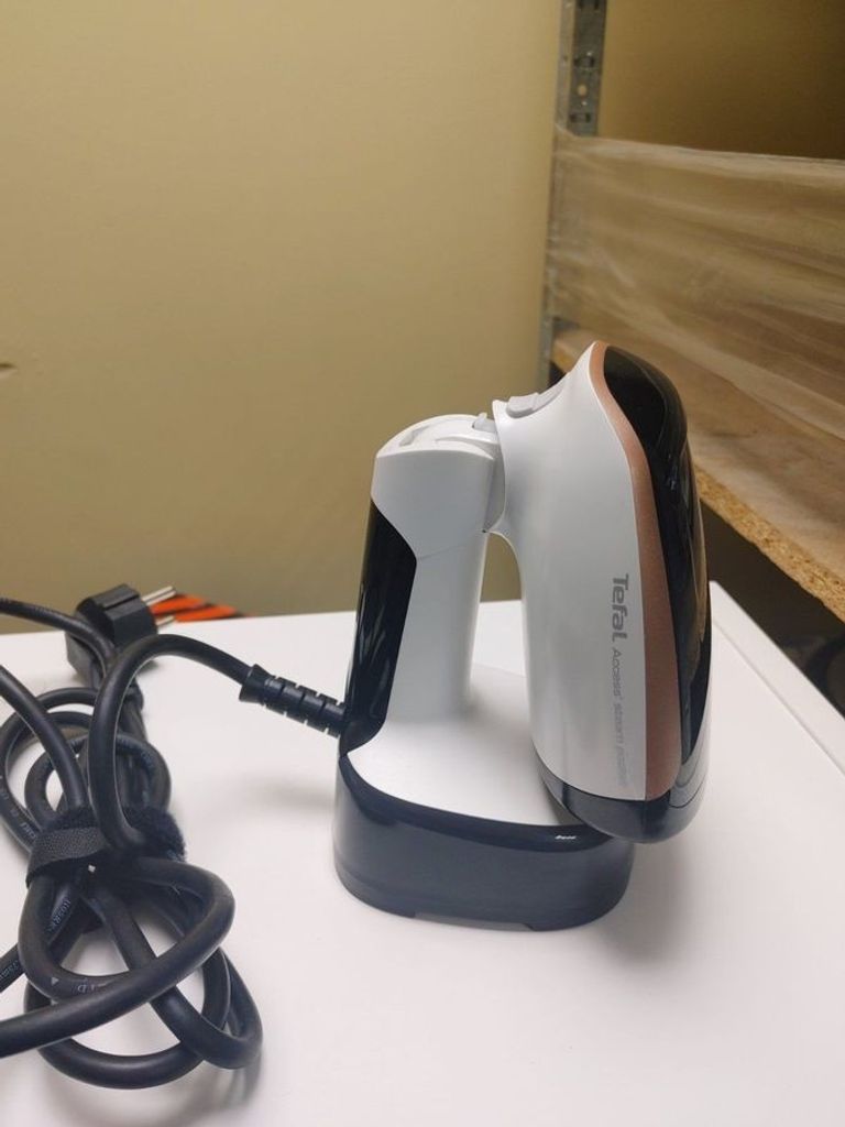 Дешево Tefal access steam pocket dt3030 з ломбарду