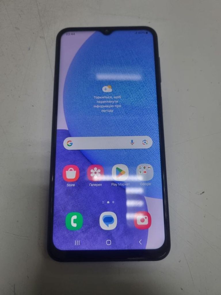 Купить Samsung galaxy a23 4/64gb Б/У
