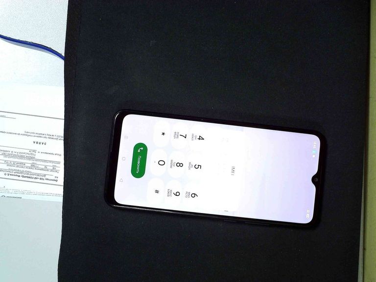 Купити Oppo a15 2/32gb Б/У