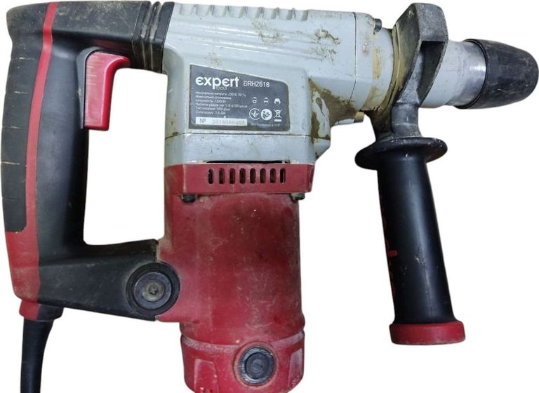 Оголошення Expert tools BRH2618 Б/У