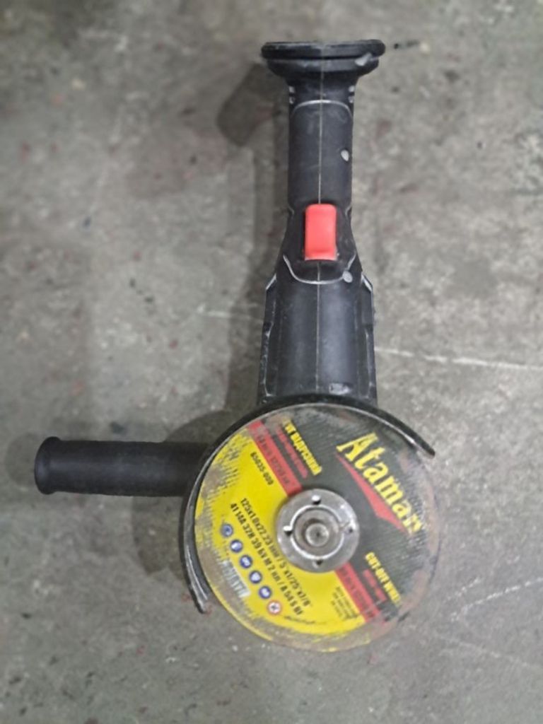 Объявление Dnipro-M dga-201 1акб 4ah + зп Б/У