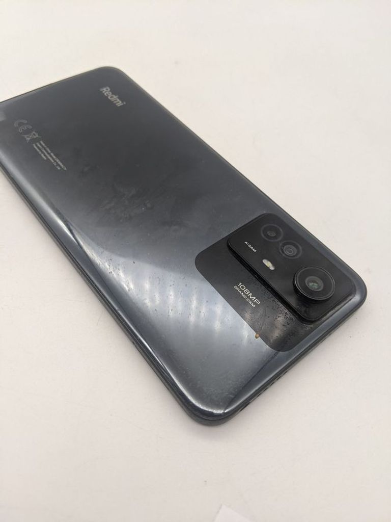 Xiaomi redmi note 12s 8/256gb Код:01-200780407. Зображення 8