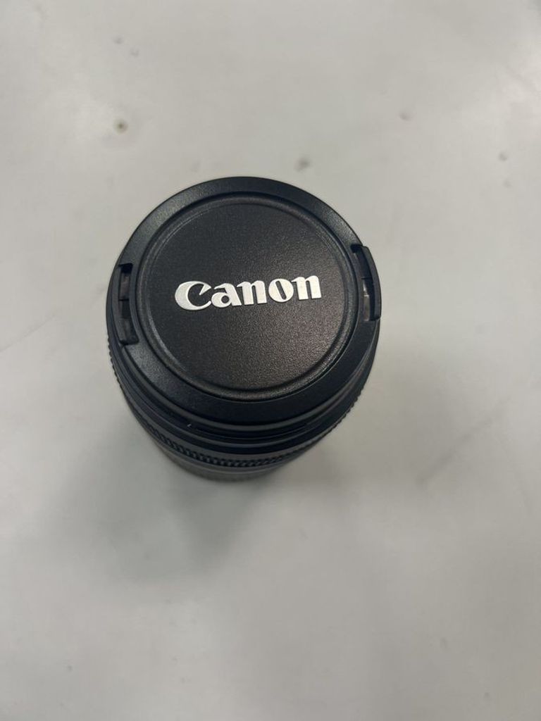 Купить Canon EF 75-300mm f/4-5,6 III (6473A0150 Б/У