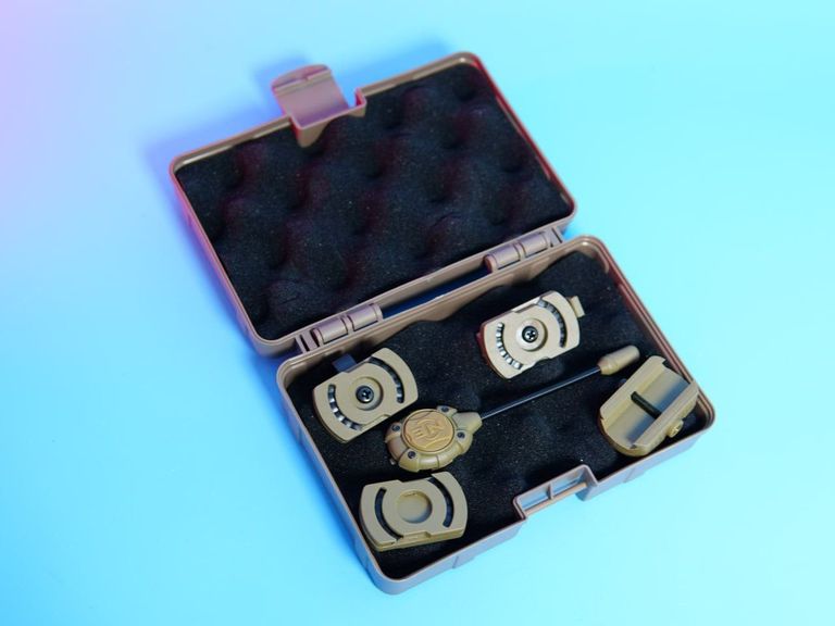 Купити Princeton Tec Point MPLS Б/У