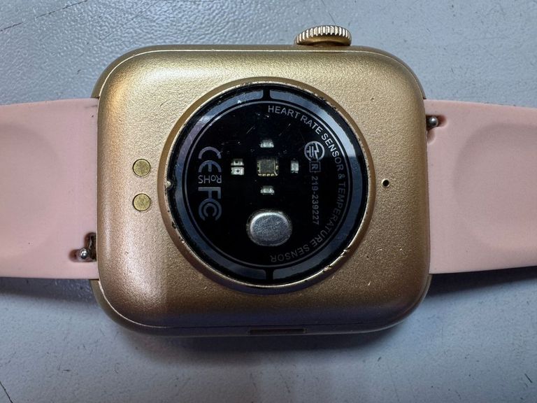 Smartwatch hello 3 mini Код:01-200788941. Изображение 5