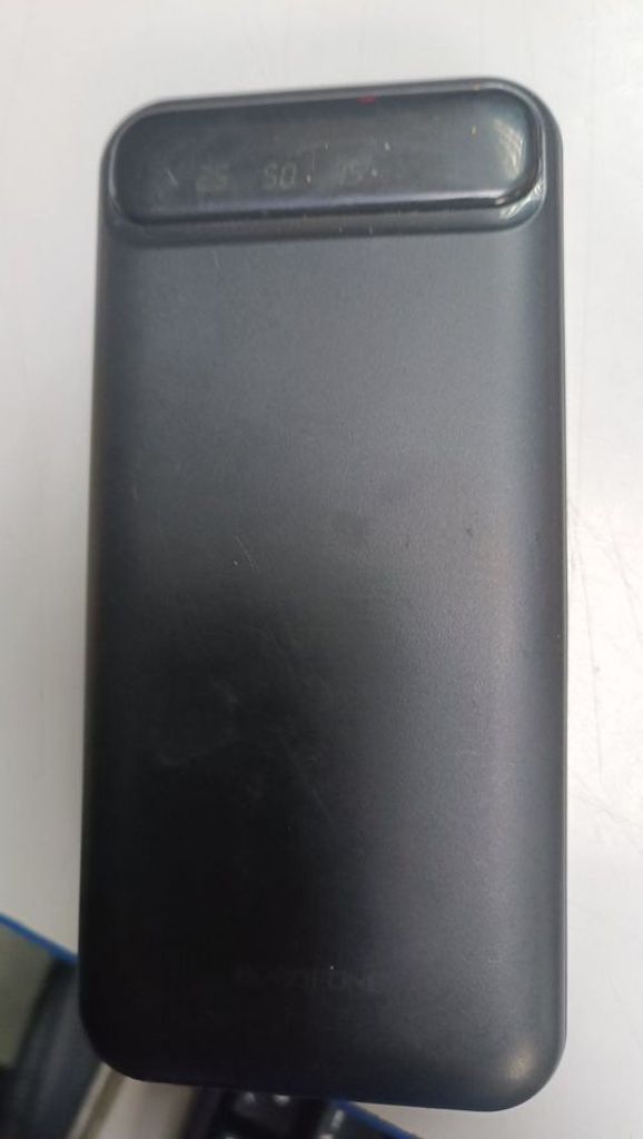 Купить Borofone 20000mah Б/У