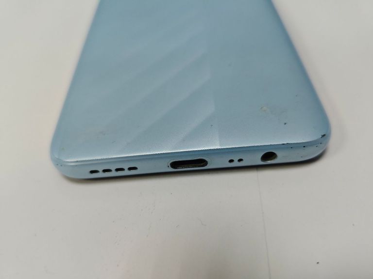 Realme narzo 50a 4/128gb Код:01-200795787. Изображение 14