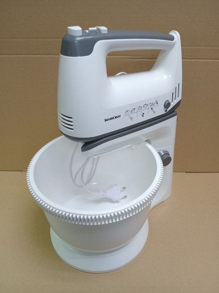 Оголошення Silvercrest shms 300 c2 Б/У