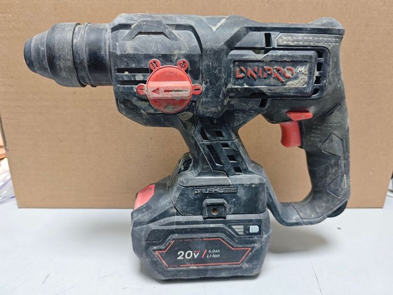 Объявление Dnipro-M dso-200bc ultra 1акб 6ah зп Б/У