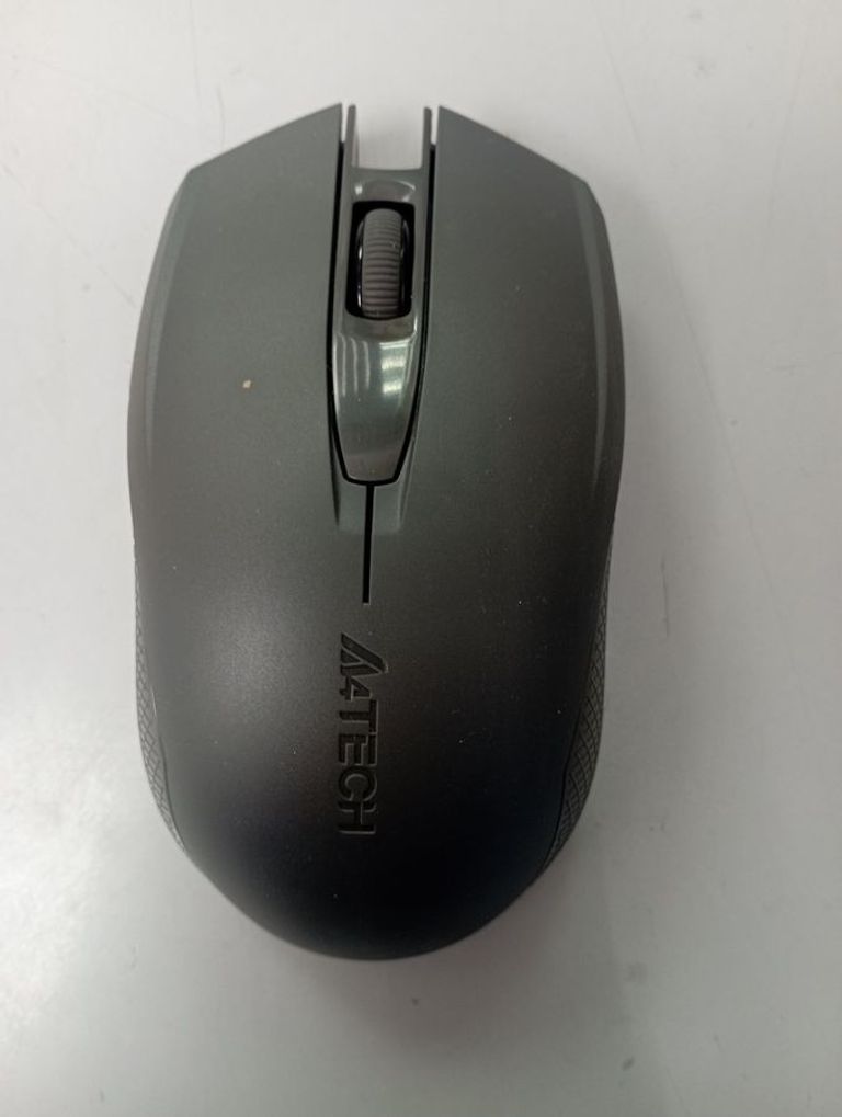 Оголошення A4Tech g3-760n Б/У