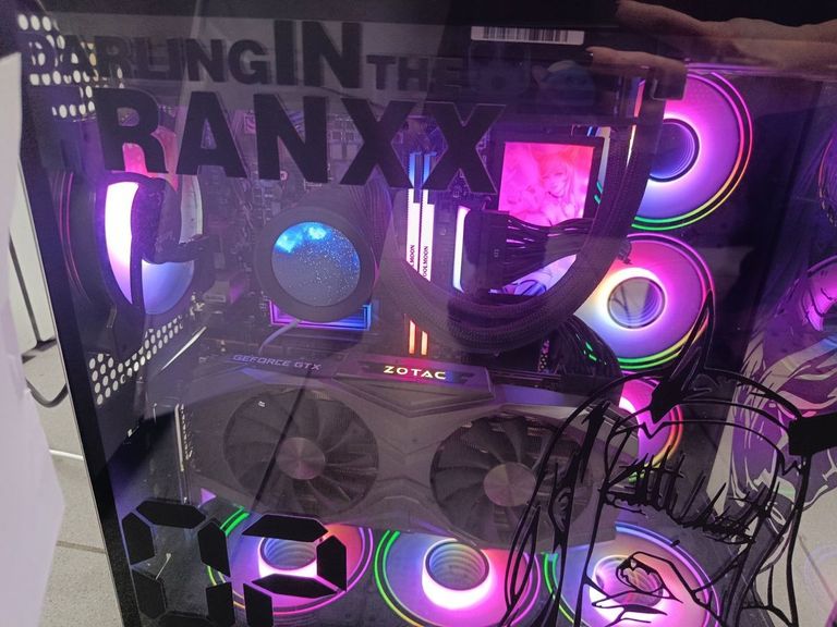 Розпродаж Пк intel core i5-10400f/ram 16 gb/hdd 250 gb+4000 gb/ssd 1000 gb/nvidia gtx 1080 ti (geforce) 11gb gdd, продавець Техноскарб