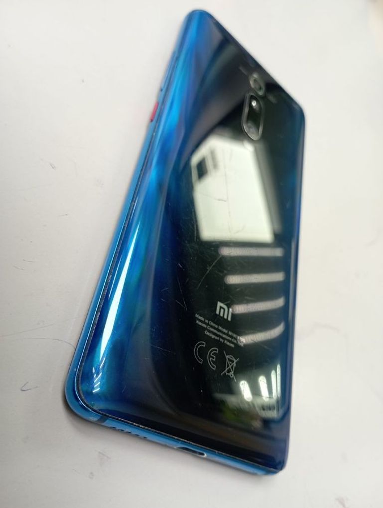 Xiaomi mi 9t pro 6/64gb Код:01-200795553. Изображение 7