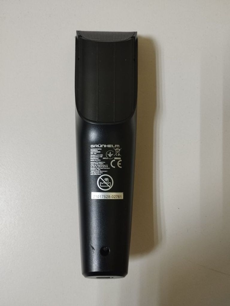 Дешево Grunhelm GHC528 з ломбарду