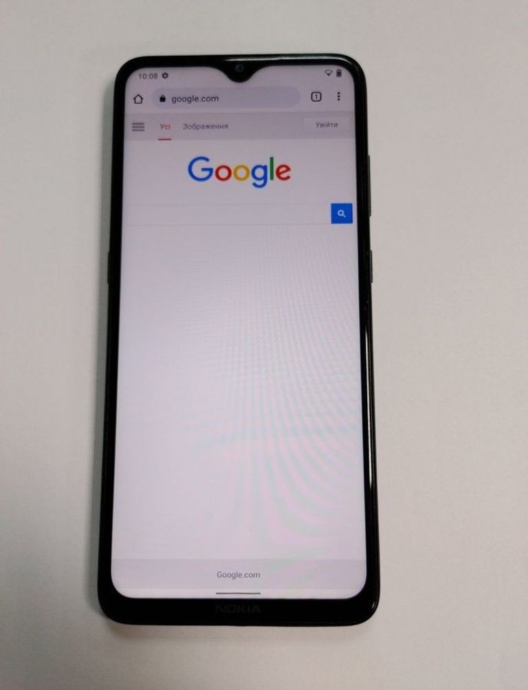 Объявление Nokia 5.3 ta-1234 4/64gb Б/У