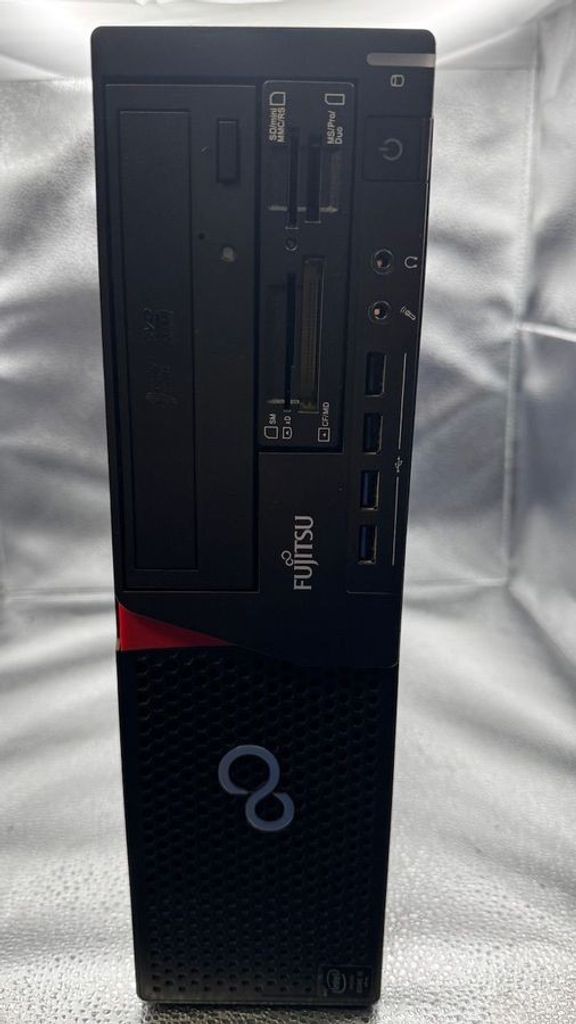 Купить Пк intel core i5-4590/ram 8 gb/hdd відсутній/ssd 256 gb/nvidia 605 (geforce) 512 mb ddr3 64bit Б/У