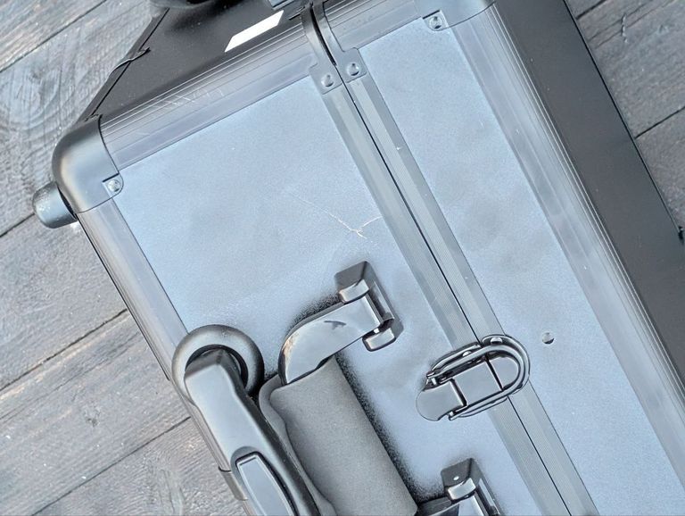 Fashion з підсвіткою і дзеркалом Код:null. Зображення 7