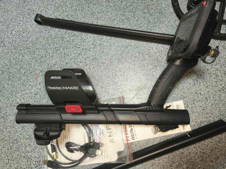 Nokta anfibio multi Код:01-200796658. Изображение 9