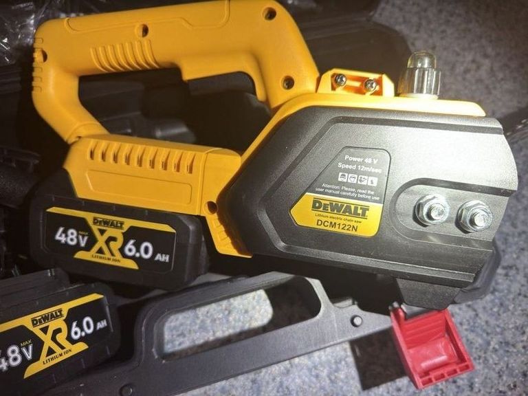 Объявление Dewalt Копія dcm122n Б/У