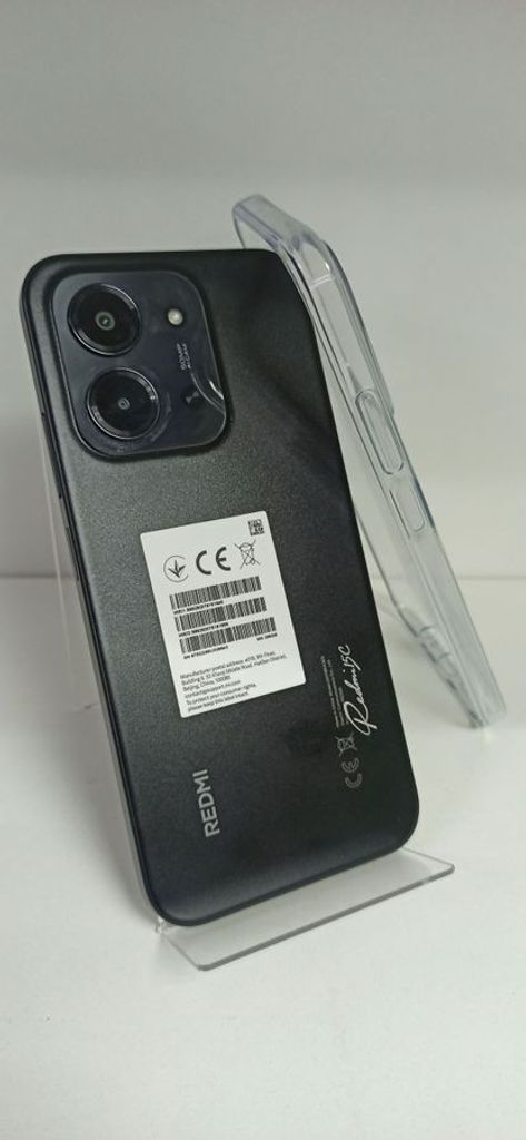 Объявление Xiaomi redmi 15c 4g 8/256gb Б/У