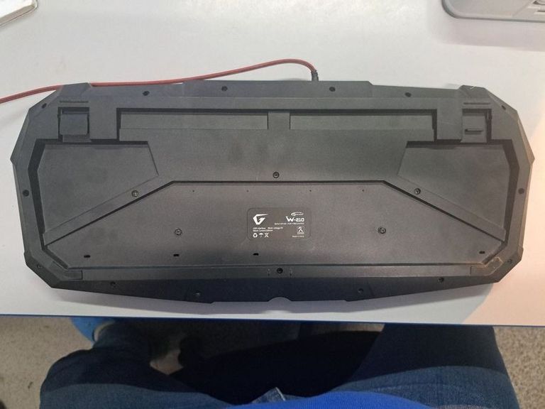 Объявление Gemix w-210 Б/У