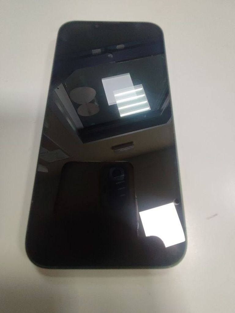 Apple iPhone 13 128GB Blue (MLPK3) Код:01-200800234. Изображение 6