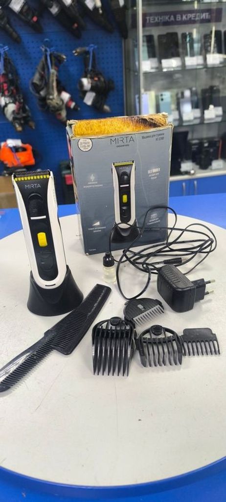 Купить Mirta ht 5210 Б/У