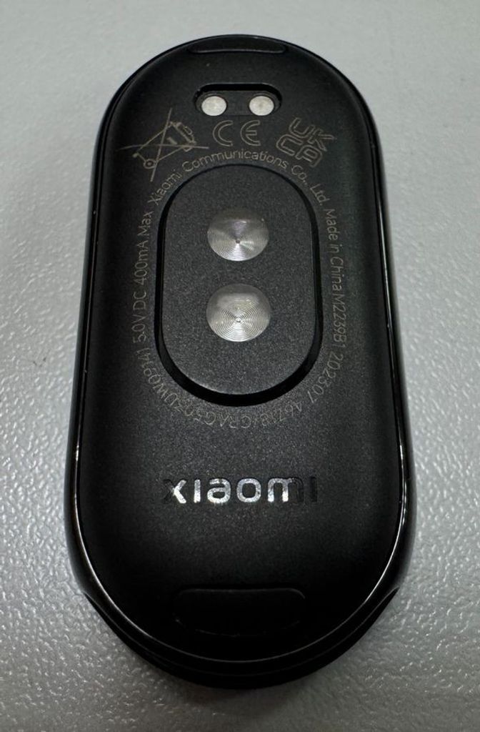 Xiaomi mi smart band 8 Код:01-200797605. Изображение 5