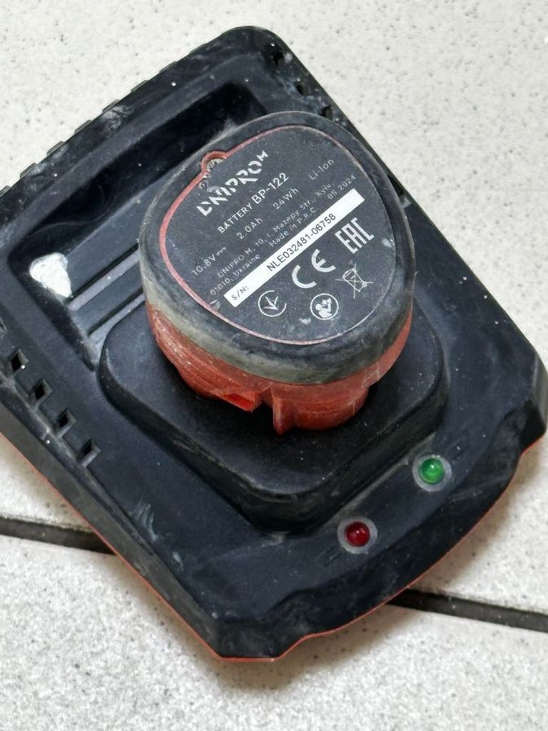 Распродажа Dnipro-M cd-12qx, продавец Техноскарб