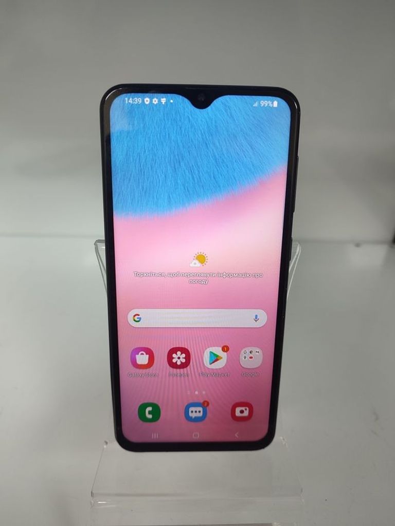 Купить Samsung a307gn/ds galaxy a30s 4/128gb Б/У