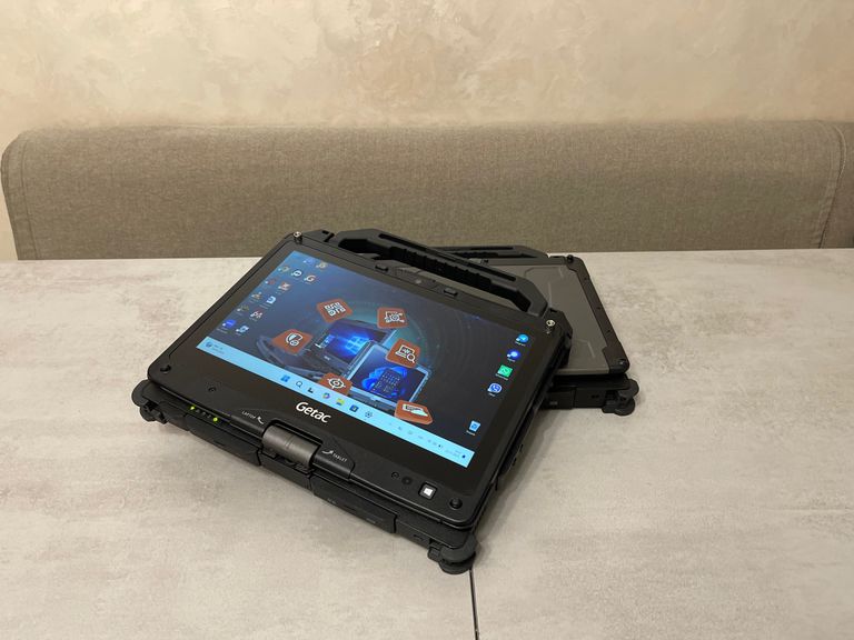 Getac V110 G5, 11.6" Код:null. Изображение 9
