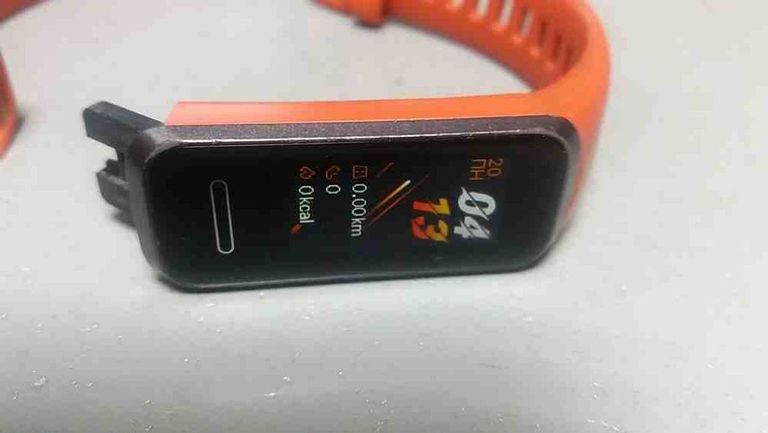 Купить Huawei honor band 4 ads-b29 Б/У