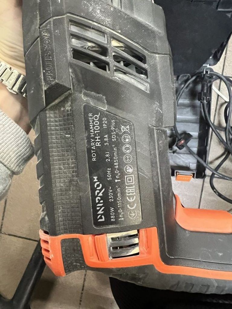 Dnipro-M rh-100q Код:01-200796289. Зображення 5